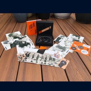 The Ultimate KPOP Bundle